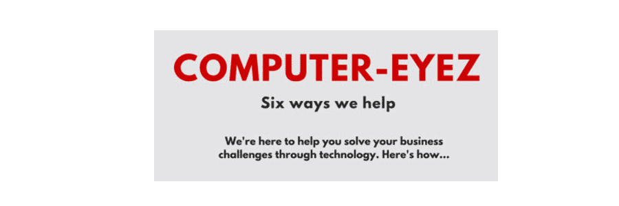 how we work infographic feature image