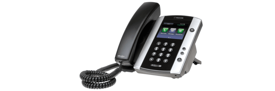 voip telephone