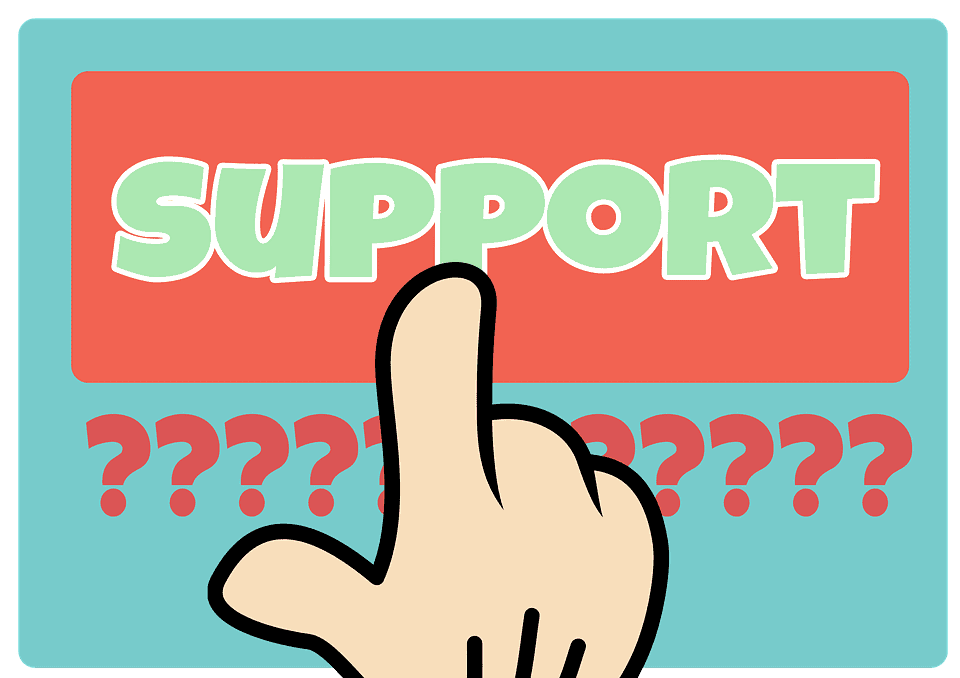 support company