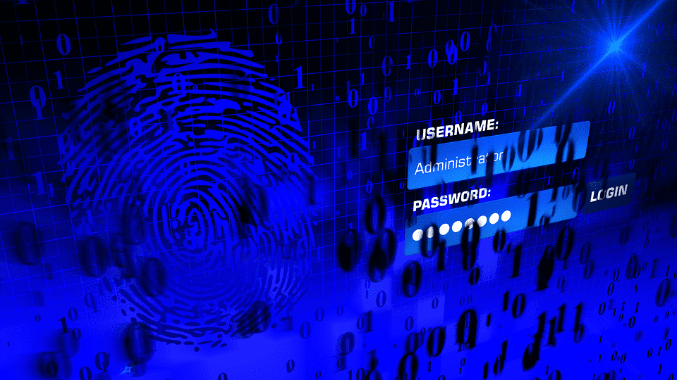 online security