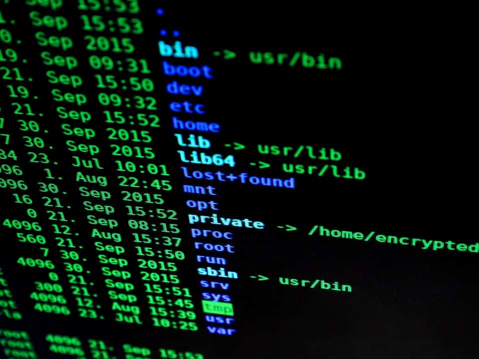computer hacks