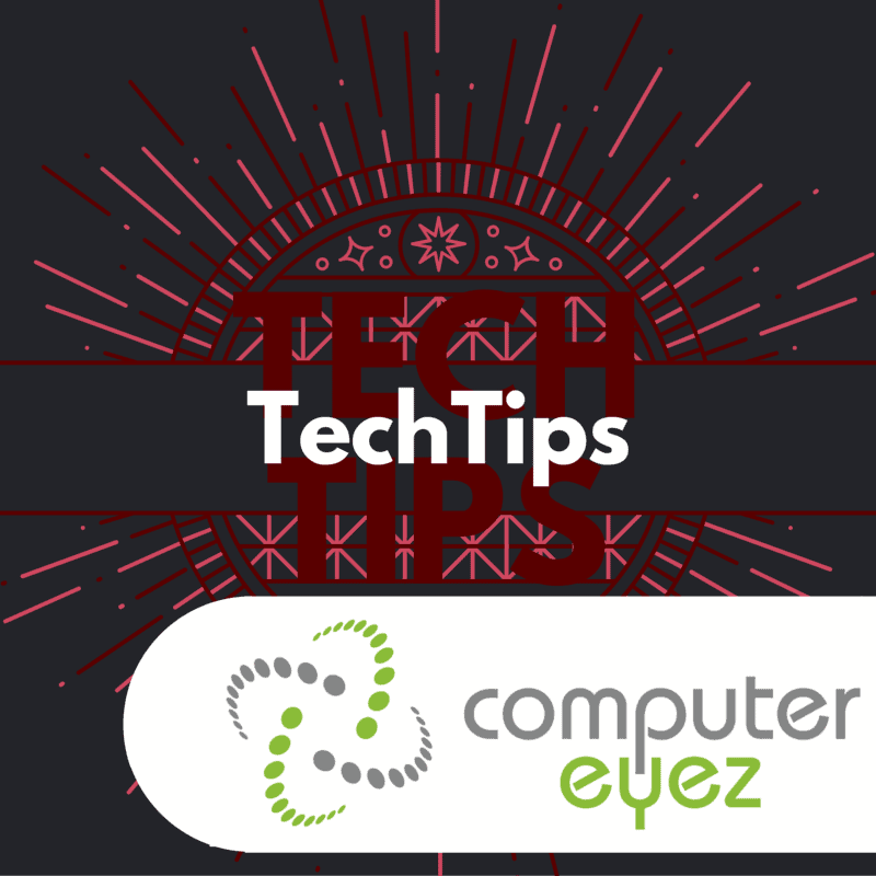 Techtips 2