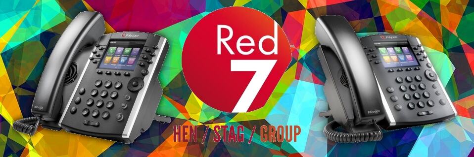 red 7 case study