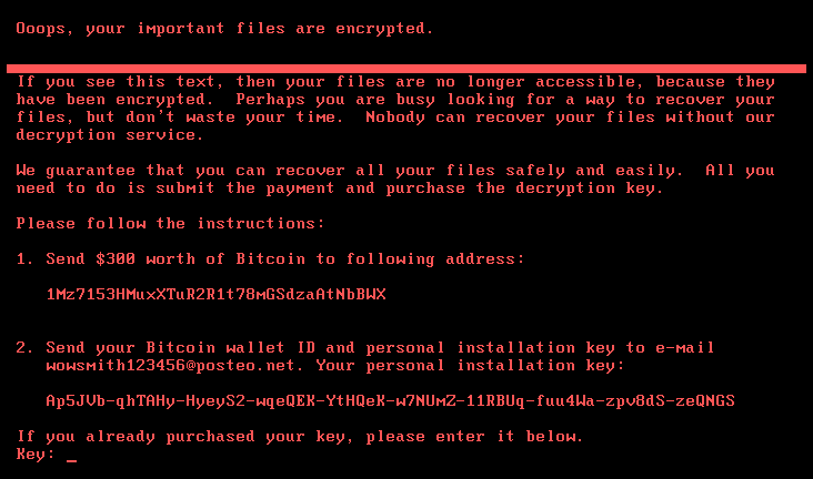 malware