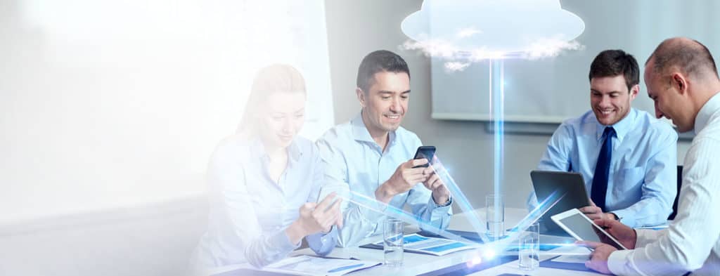 Bgimg Cloud services Client Testimonial