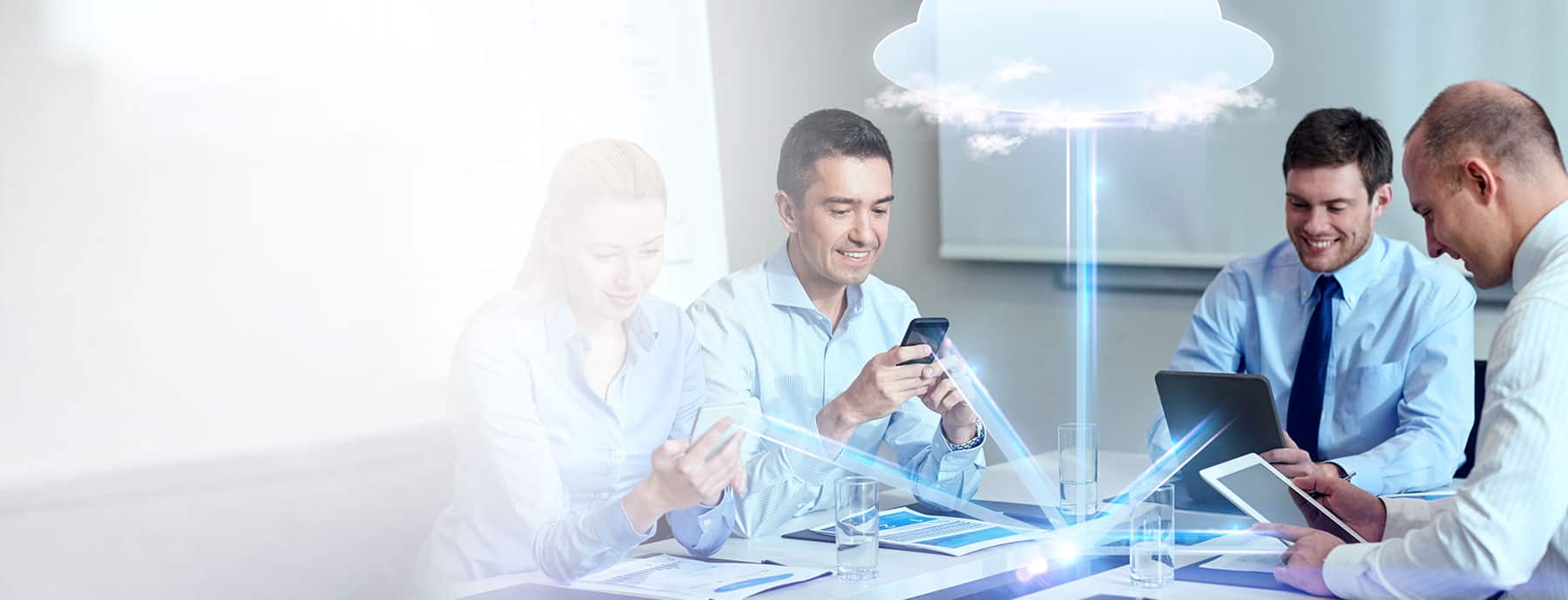 Bgimg Cloud services Client Testimonial