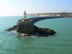 Seahaven business newhaven lighthouse