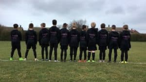 Peacehaven Telscombe FC 2