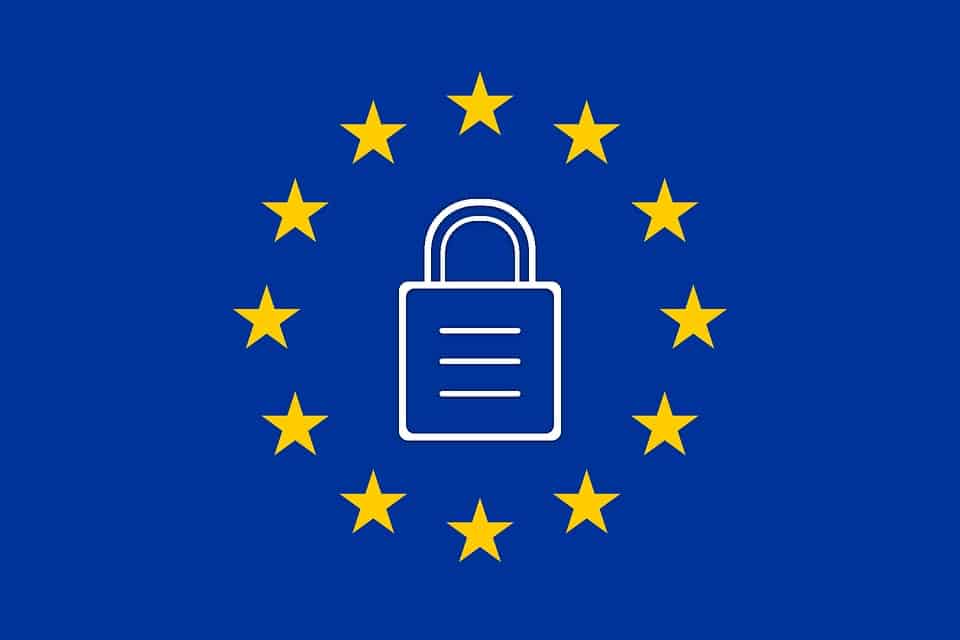 GDPR Security