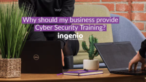 What is Cyber essentials 4