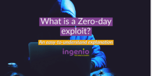 What is a Zero day exploit An easy to understand explanation