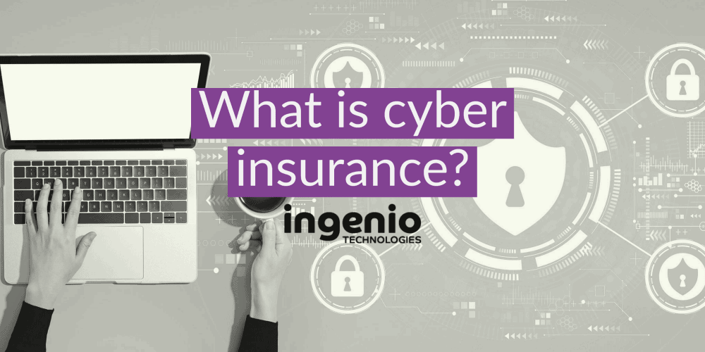 Cybver security insurance 1