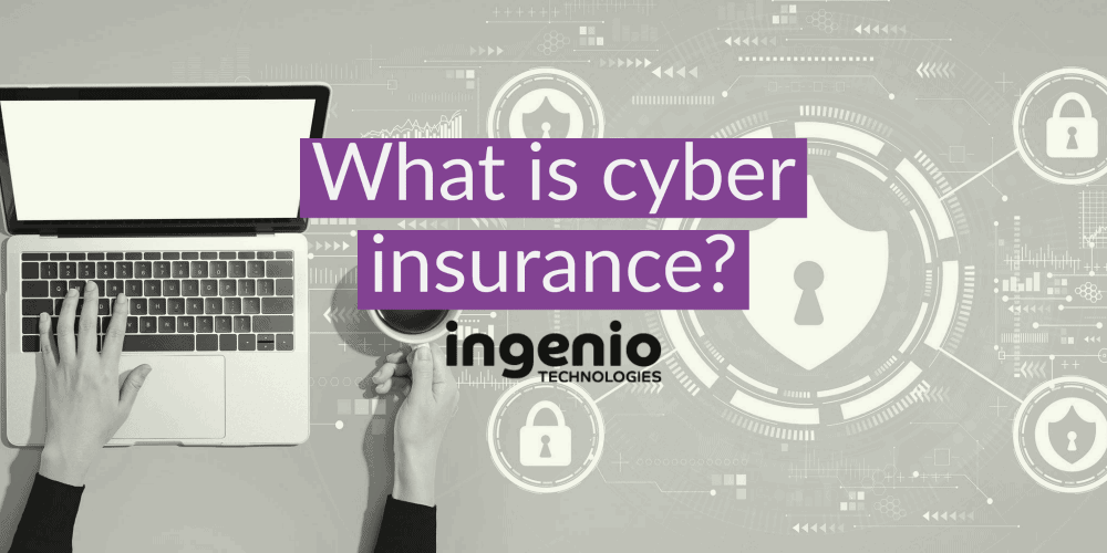 Cyber insurance