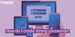 strong passwords 1