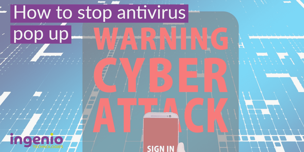 antivirus popup 1