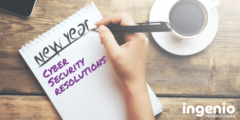 cyber security resolutions
