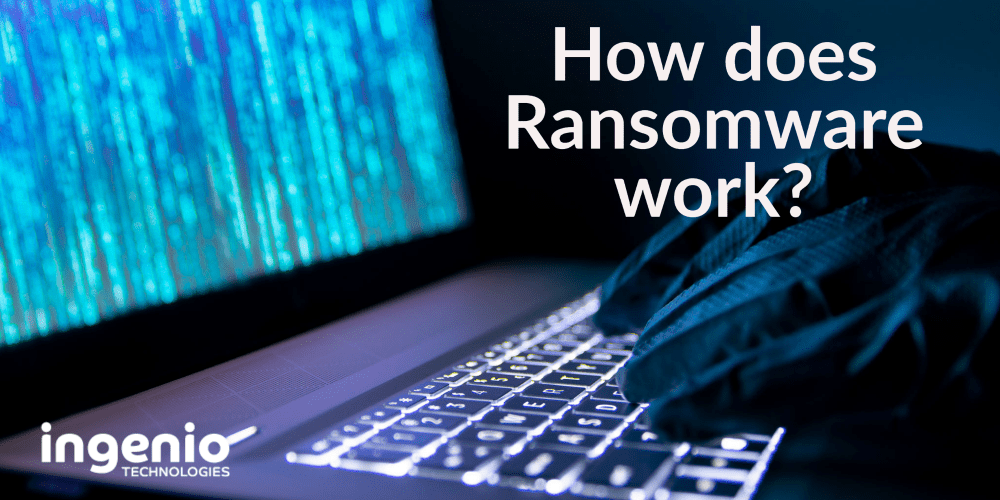 What is Ransomware 1