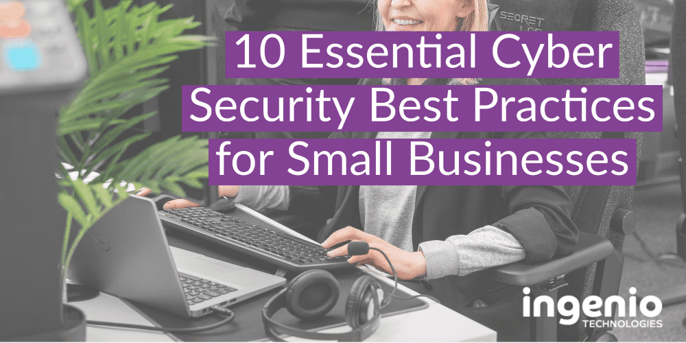 How Managed IT Services Can Help Your Business Grow