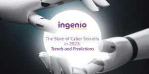 The State of Cybersecurity in 2023 Trends and Predictions 1