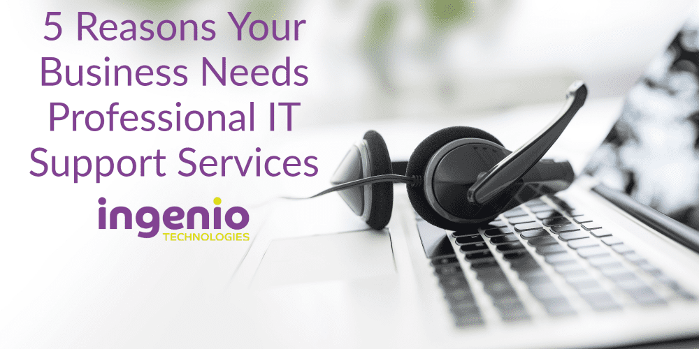 Top 10 Reasons Why Your Business Should Use a VoIP Phone System