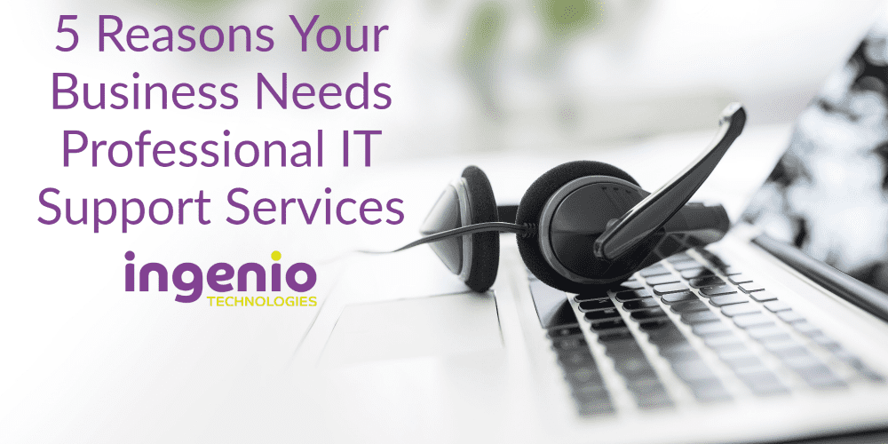 Top 10 Reasons Why Your Business Should Use a VoIP Phone System 1