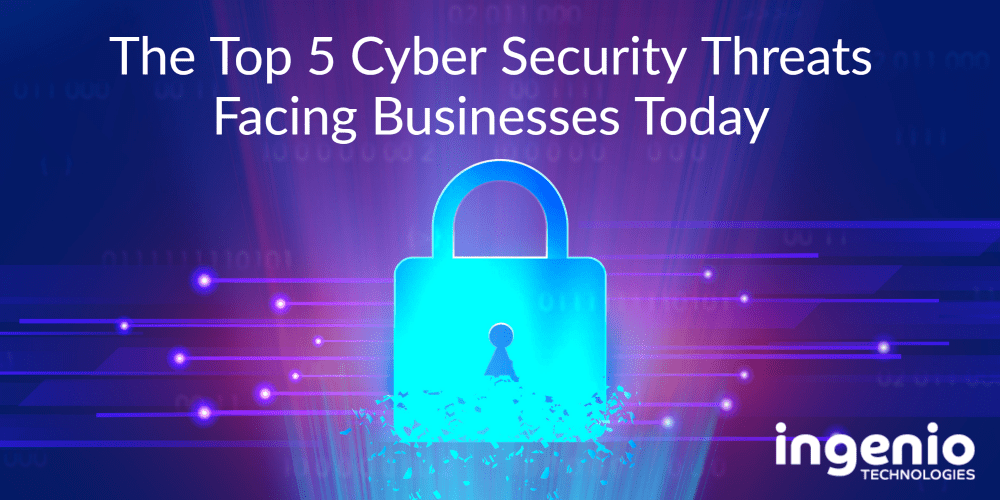 top 5 cyber security threats 1