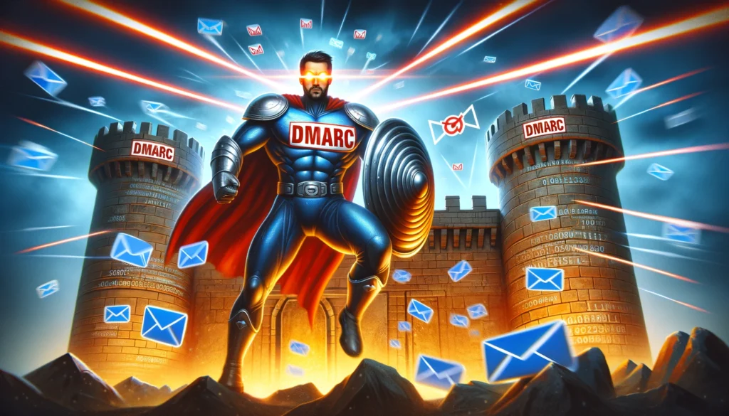 What do Google and Yahoo’s new DMARC anti-spam measures mean for your business? Ingenio
