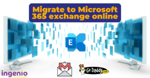 Migrating to Exchange Online (Microsoft 365): The Why and How