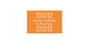 Surrey ceilings logo