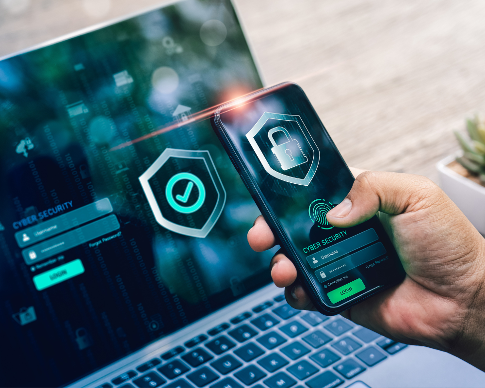 Managed Cyber Security Ingenio