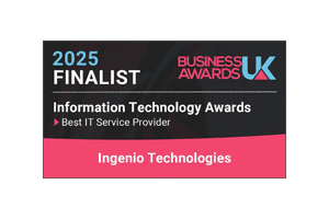 Awards and recognition Ingenio