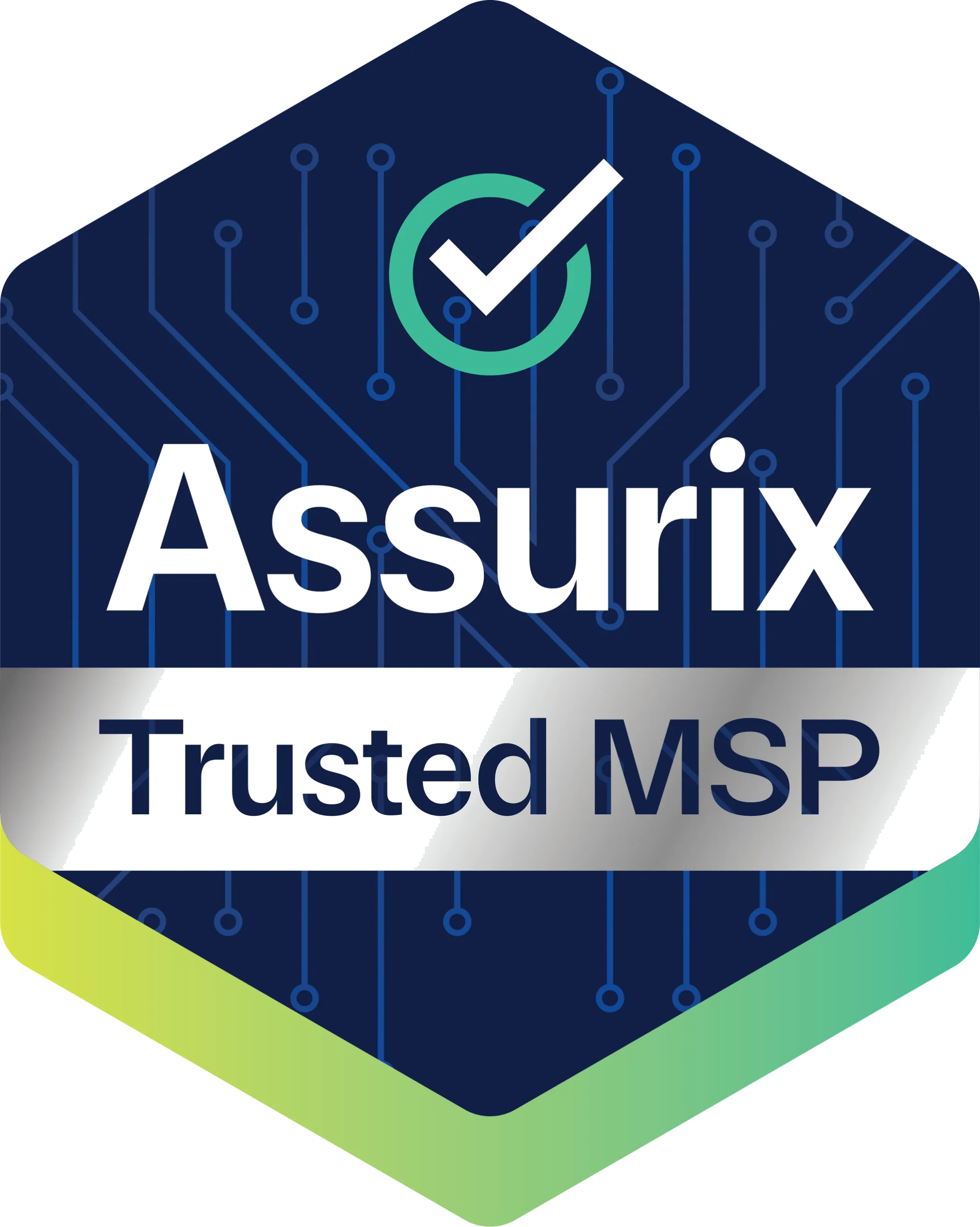 assurix-trusted-msp-badge-scaled Managed IT Support, AI & Cyber Security | Ingenio Technologies