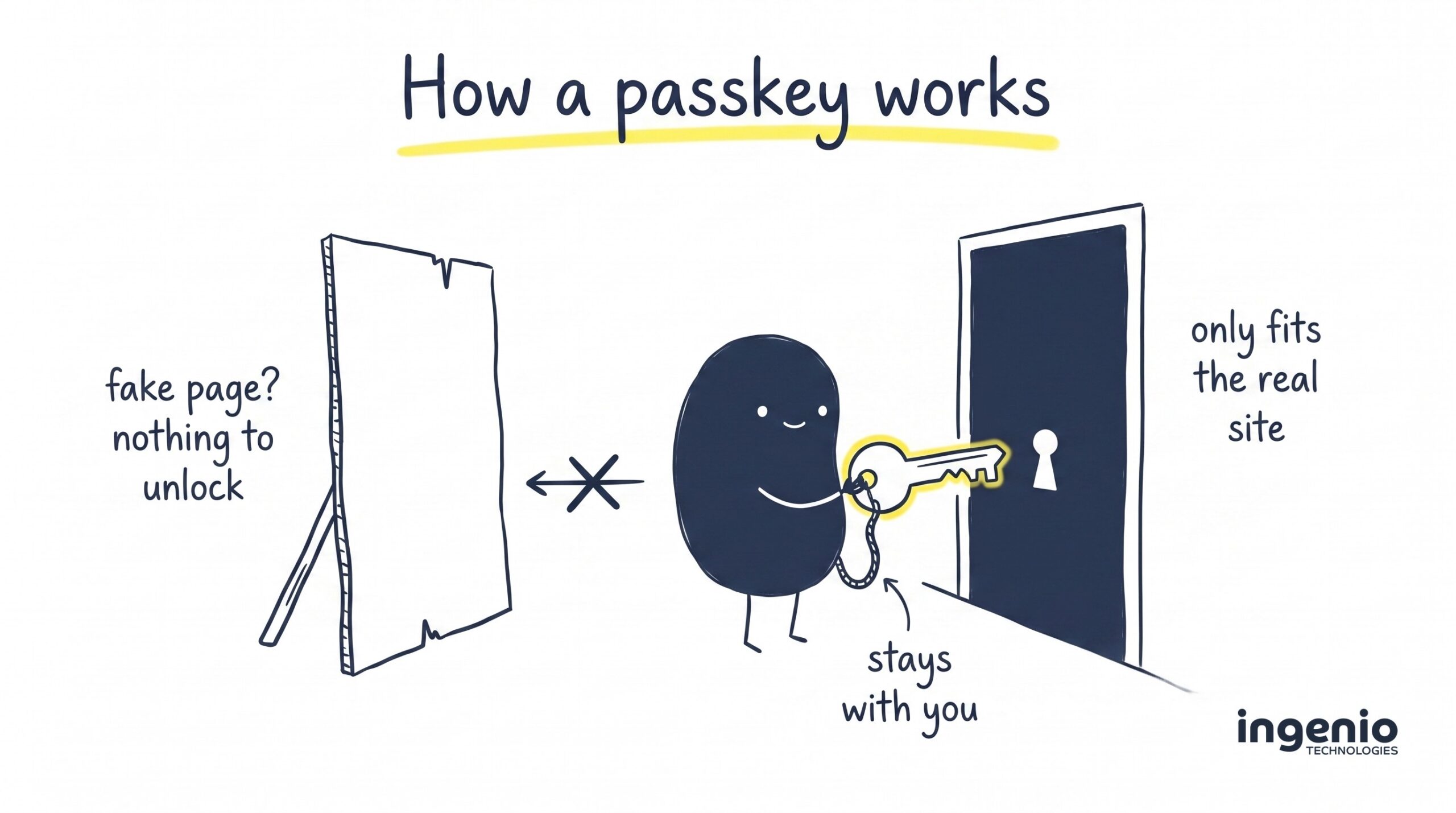 how-a-passkey-works-real-site-only-scaled What is a passkey? Passkeys explained as Microsoft retires SMS and voice codes