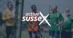 Active Sussex case study