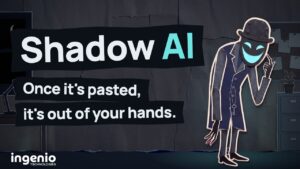 Shadow AI: what happens to client data pasted into free AI tools