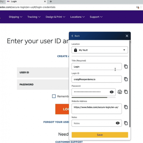 Keeper-demo-login-rjehqx3iqc4x6exr2j4vppyco46gibgg1f54mwcako Password Manager