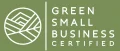 Green Small Business Certified - Ingenio Technologies, certified January 2026