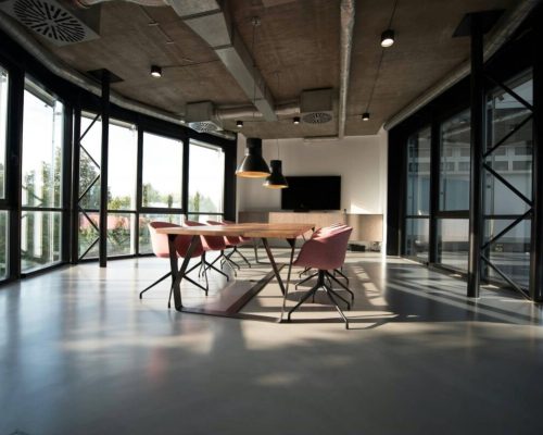 Security Operations Centre Ingenio